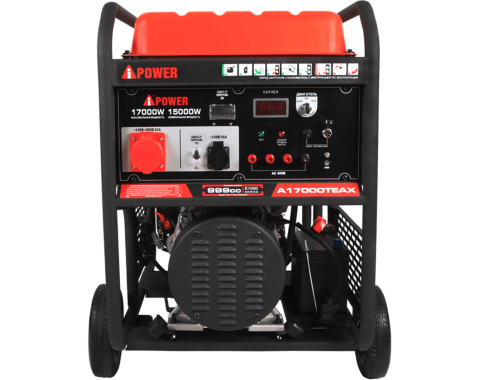 A-iPower A17000TEAX